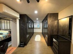 Blk 816 Woodlands Street 82 (Woodlands), HDB Executive #630902631